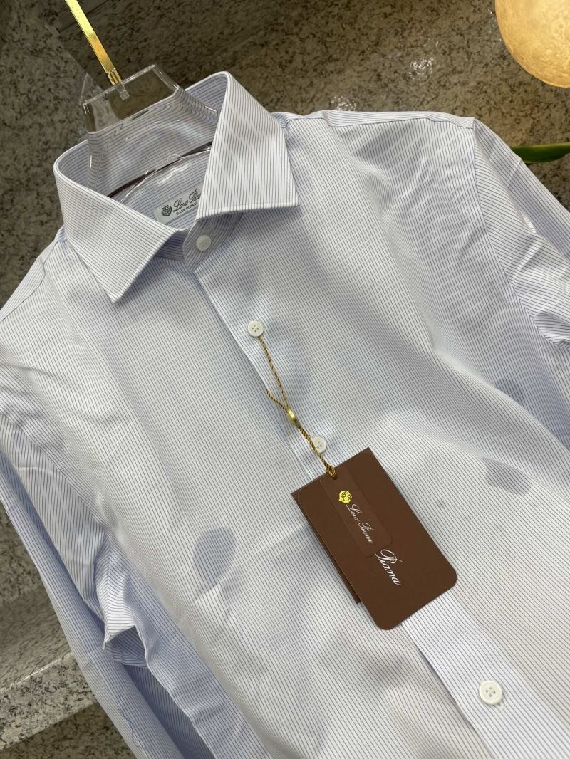 Loro Piana Shirts